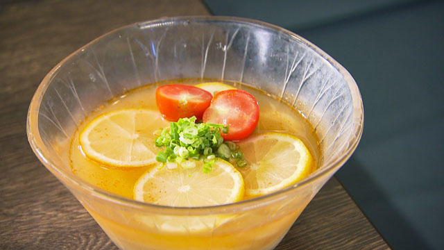 琴平うどん食堂　紡麦〜TSUMUGI〜