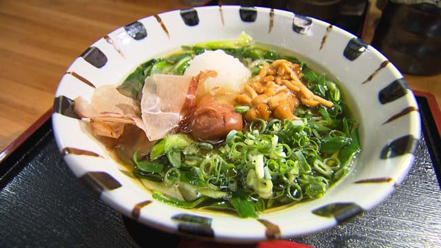 麺匠　くすがみ