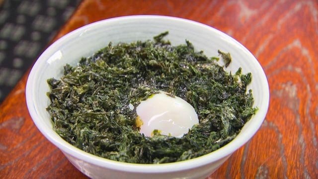 純手打うどん　よしや