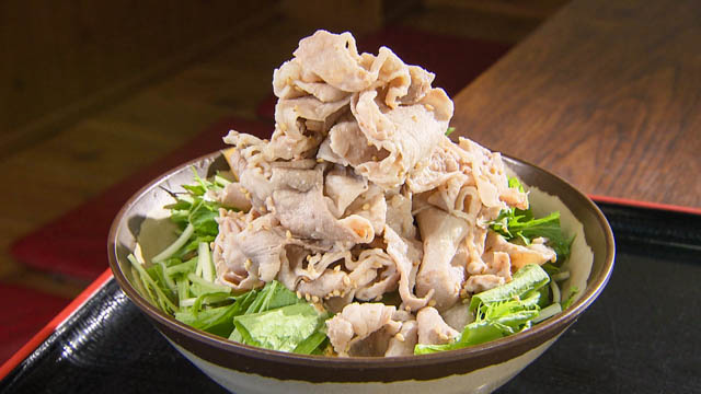 さぬきうどん処　麺でぃ〜