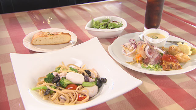 Trattoria Pippo
