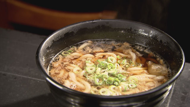 大阪名物 加寿屋 倉敷店