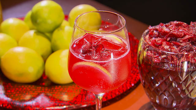 華伝座（カデンツァ）