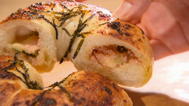 HATTORI BAGEL（ハットリベーグル）