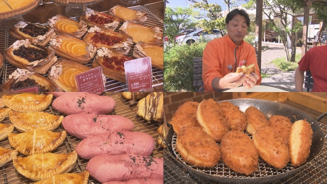 岡山・香川で好きなパン屋さんBEST5！