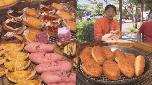 岡山・香川で好きなパン屋さんBEST5！