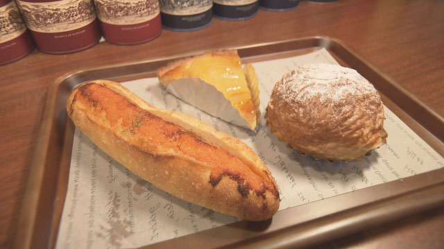 PAIN&CAFE Ameri（アメリ）