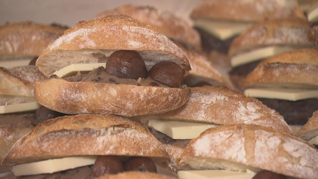 ミキパン avenir amuser