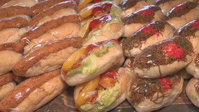 SOL BAKERY（ソルベーカリー）