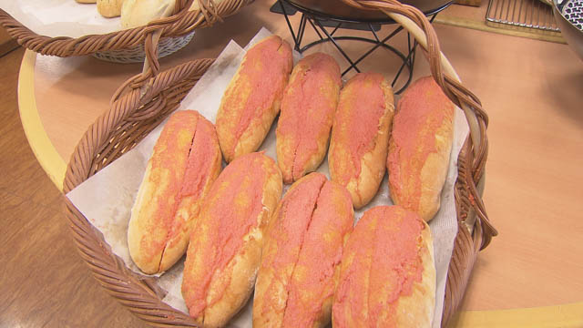 Bakery & Cafe Currants（カレンズ）