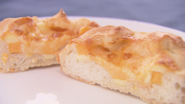 焼きたてパン広場 リエゾン