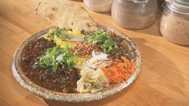 SHAKA SPICE （シャカスパイス）