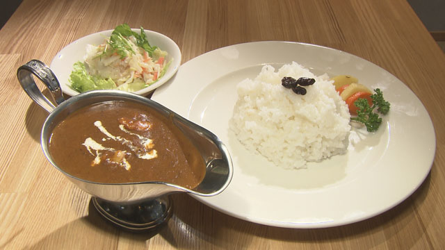 Bon Voyage Branch （ボン・ヴォイージ ブランチ）