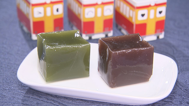 御菓子司 清正堂