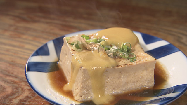 中華そば マーちゃん