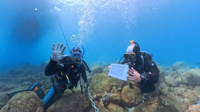 ダイビングスクール ノリス岡山