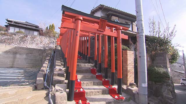 大島神社