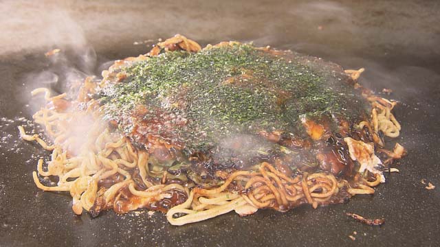 お好み焼 てっちゃん