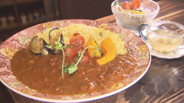 てれやカフェ