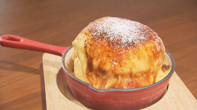 コン アモーレ