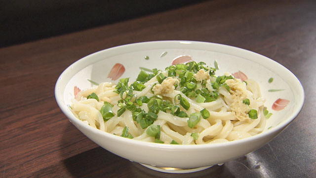 おばあちゃんの製麺所