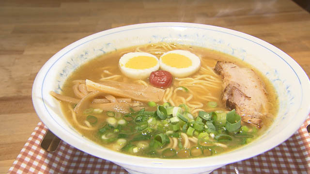佐藤食堂