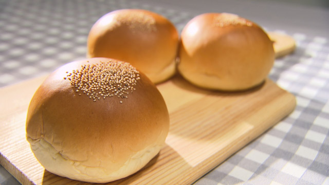 築山製パン所