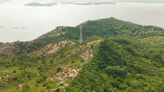 石島