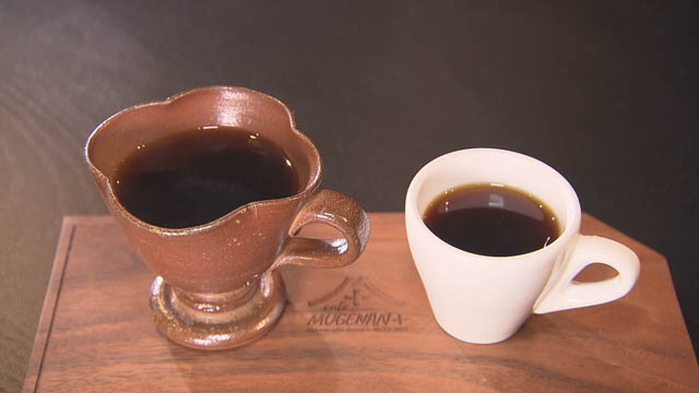 Cafe MUGENAN ＋