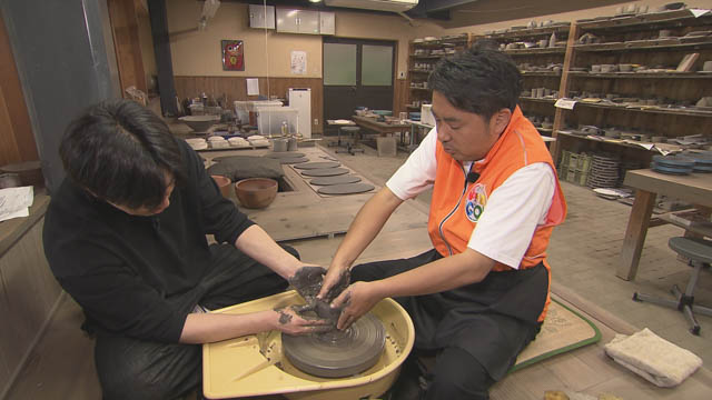 夢幻庵備前焼工房