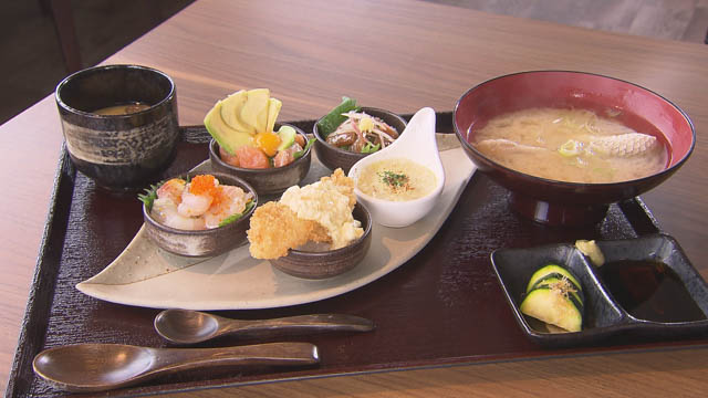 SatoUmiテラス はぁとす。