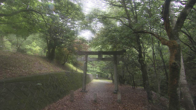 靇(おがみ)神社