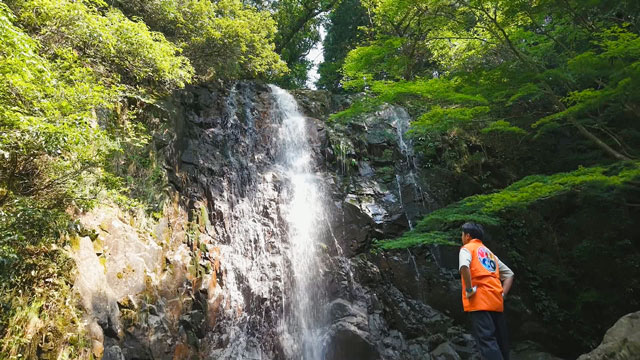 轟の滝