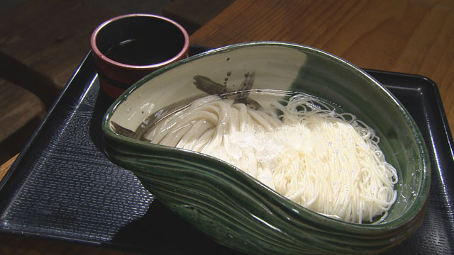 うどん・そうめん かじかわ
