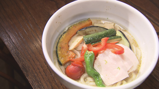 しんぺいうどん