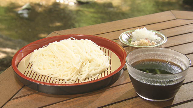 涼水亭