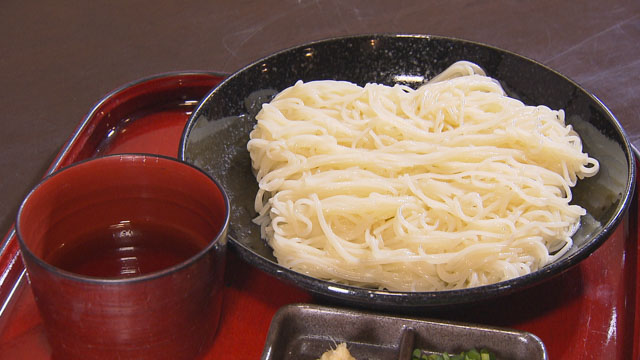 なかぶ庵