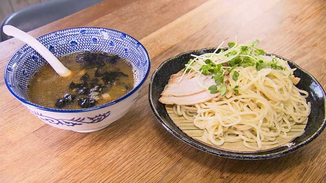 麺屋賀球