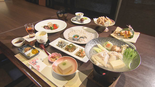 玉仙閣