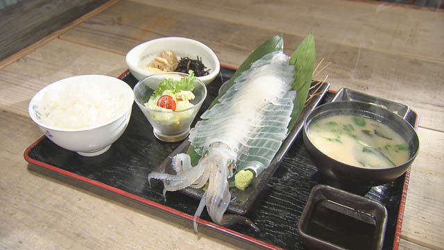 口福の馳走屋 梅乃葉