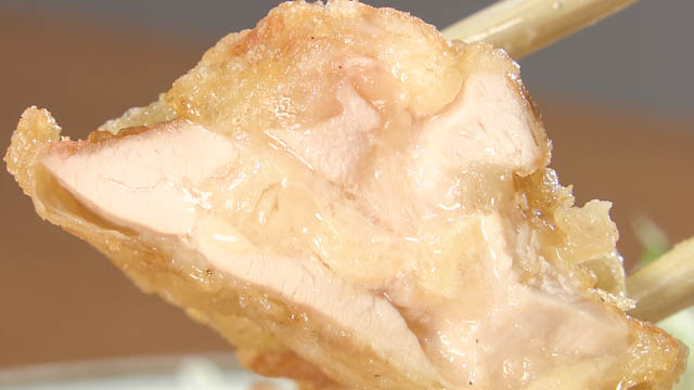 台湾料理天福