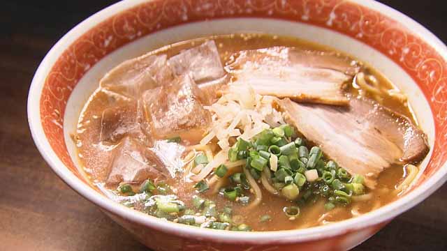 ラーメン居酒屋　メンヤハチ