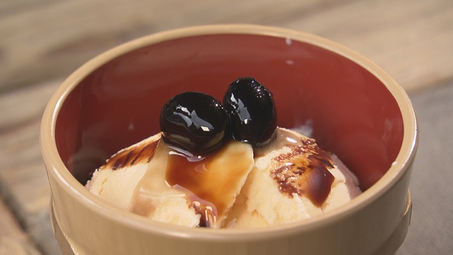 ヤマロク醤油
