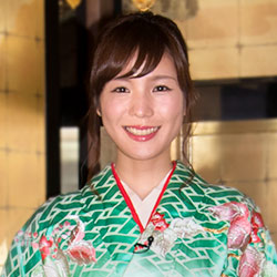 田中 愛
