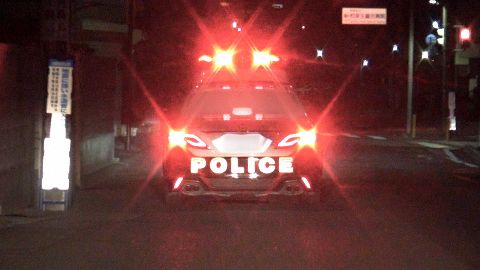 最前線!密着警察24時 真夏の逮捕連発SP&追跡24時 あの事件のその後