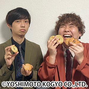 バタークッキークラブ