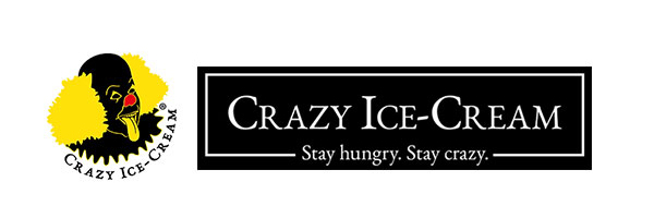 CRAZY ICE-CREAM
