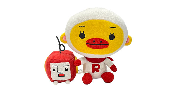 アレすけグッズ