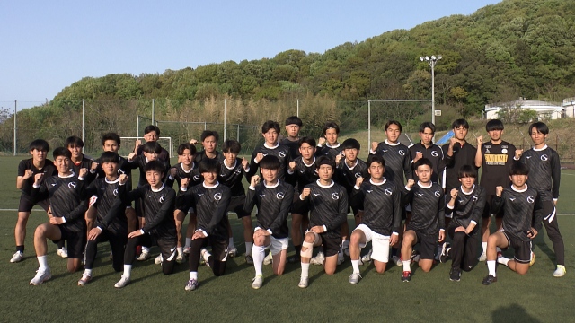 KICK OFF! OKAYAMA・KAGAWA<br/>
