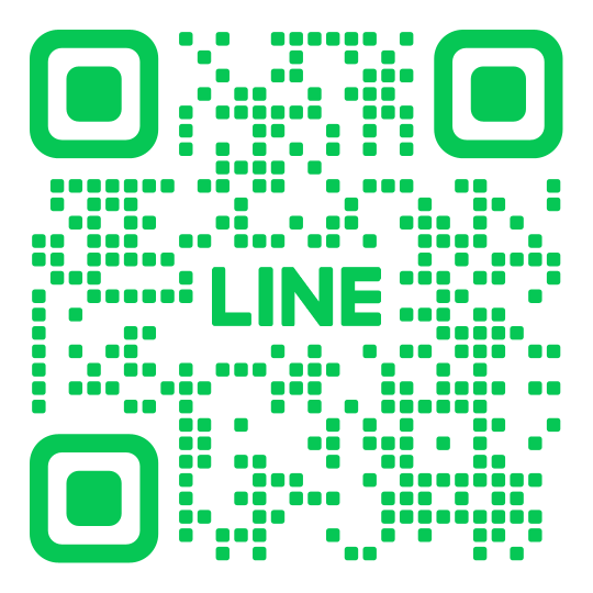 LINE QRコード